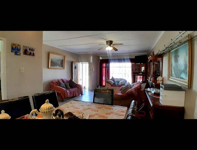 4 BEDROOM HOUSE FOR SALE IN ELSPARK